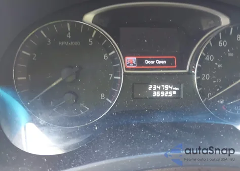 2014 Nissan Altima 2.5 S из США, поврежденный, VIN 1N4AL3AP2EC164791